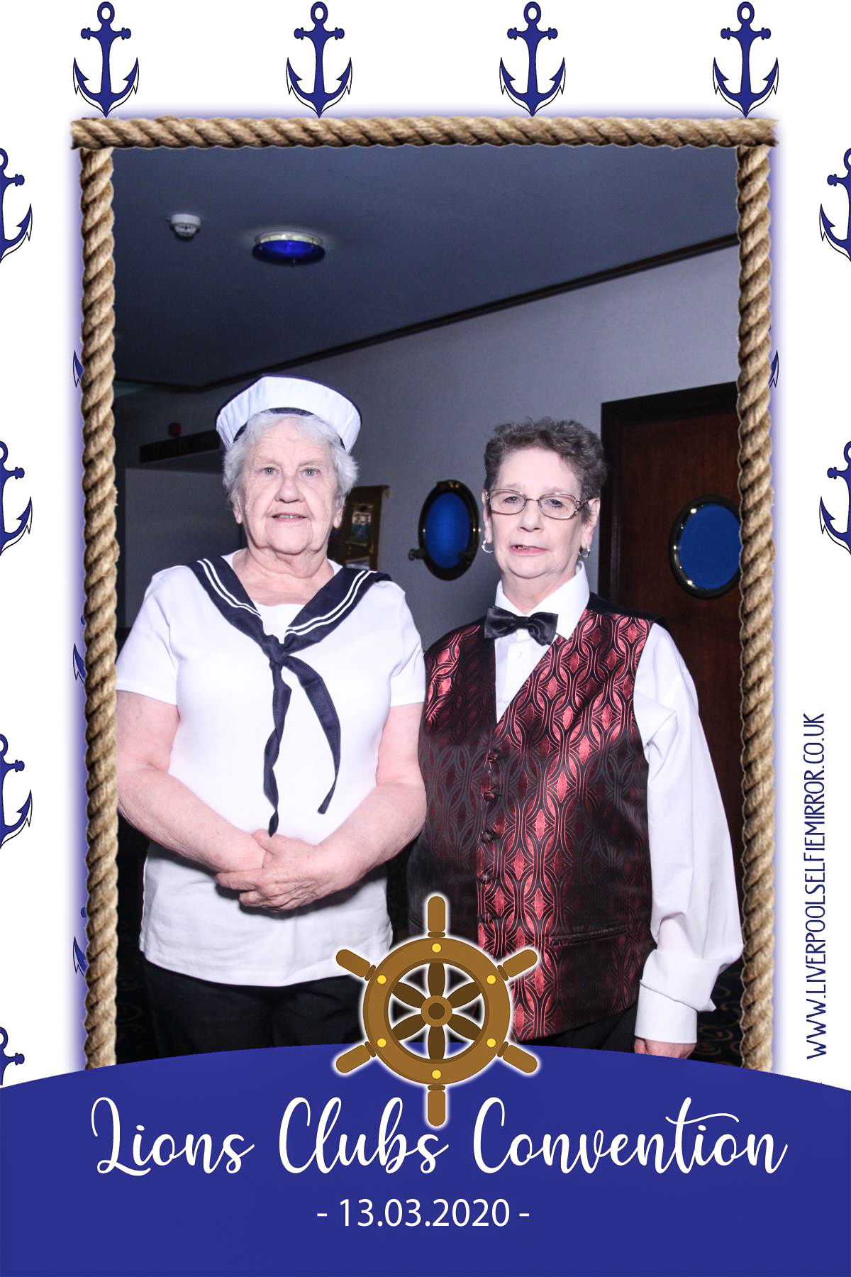 Lions Clubs Convention  | View more photos from the event at gallery.liverpoolselfiemirror.co.uk/u/LiverpoolSelfieMirror/Lions-Clubs-Convention